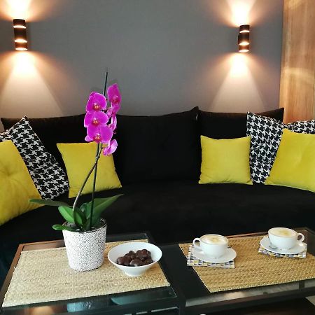 Coral Spa Apartament Piec Morz Sianożęty Extérieur photo
