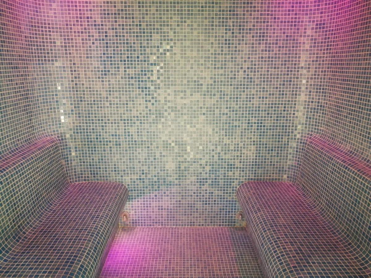 Coral Spa Apartament Piec Morz Sianożęty Extérieur photo
